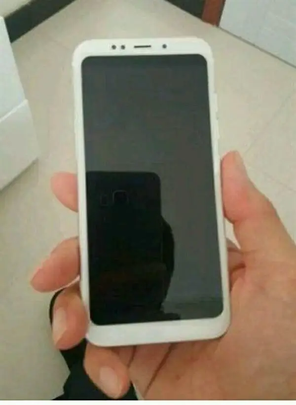xiaomi redmi 5 plus 4