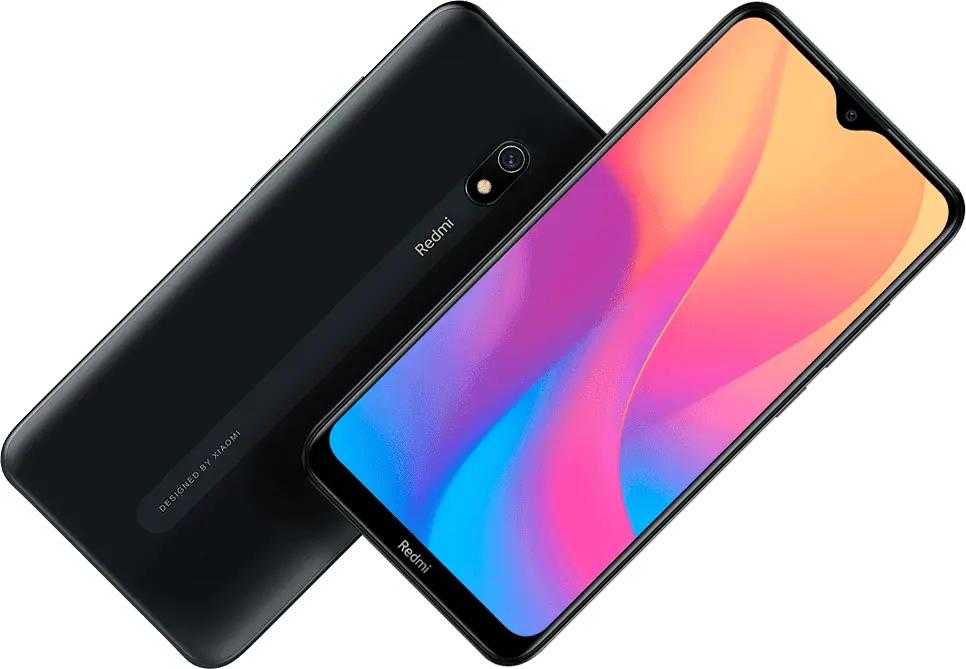 xiaomi redmi 8a 9