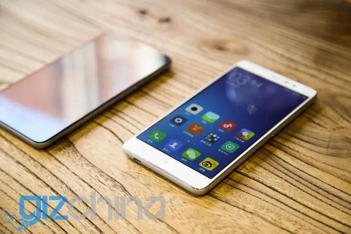 xiaomi redmi note 3 12