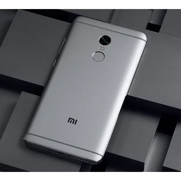 xiaomi redmi note 4 64gb silver