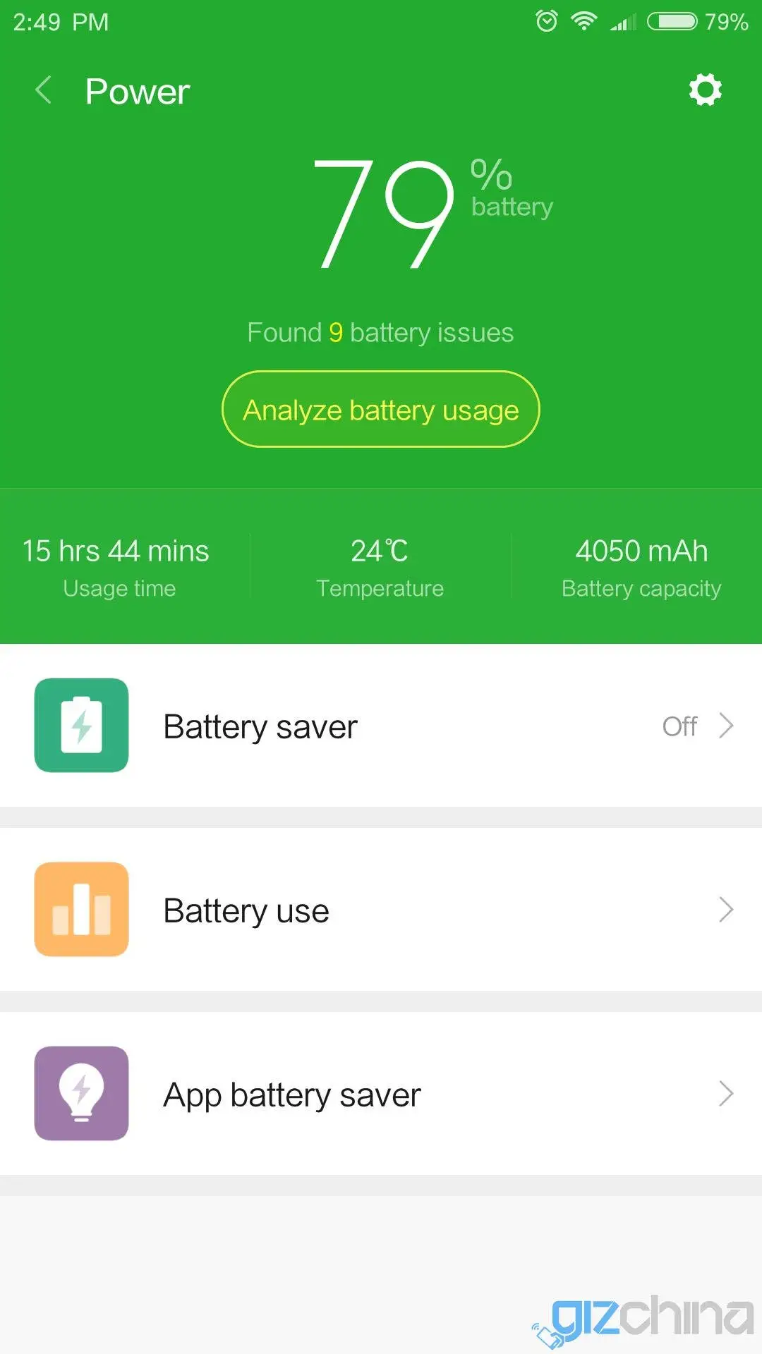 xiaomi redmi note 4 review 18