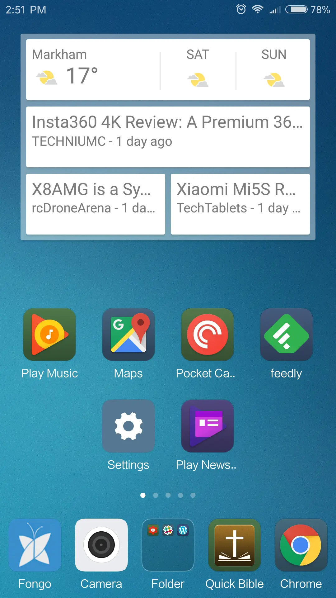 xiaomi redmi note 4 review 34