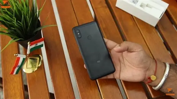 xiaomi redmi note 6 pro c