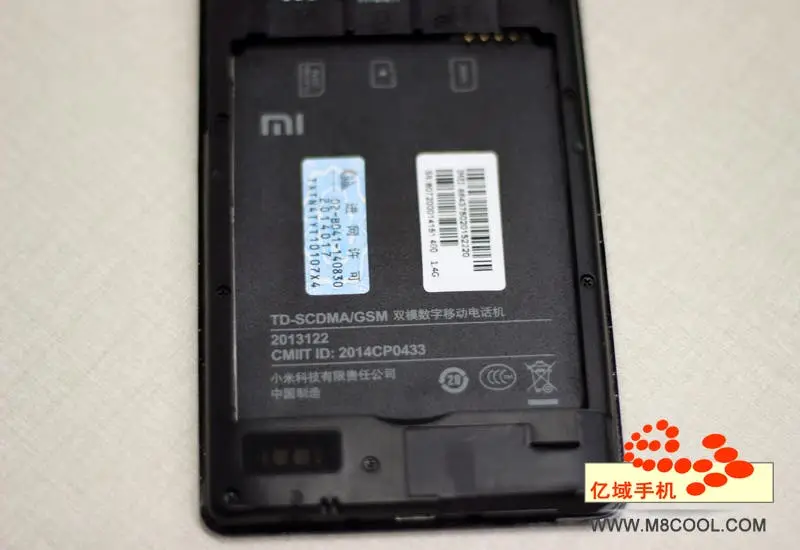 xiaomi redmi note clone 5