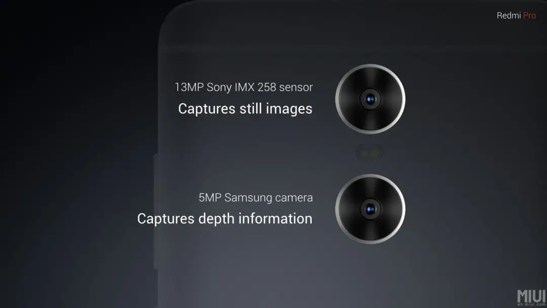 xiaomi redmi pro 11