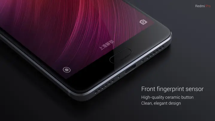 xiaomi redmi pro 5