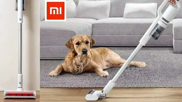 xiaomi roidmi f8 smart vacuum cleaner xiaomitoday 16 2