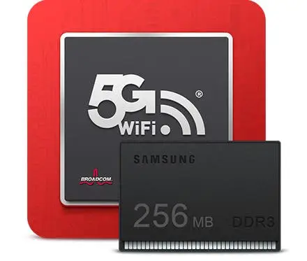 xiaomi router wifi