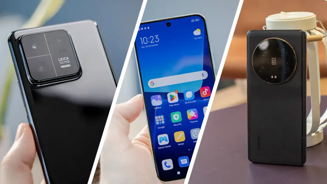 xiaomi sales ftr