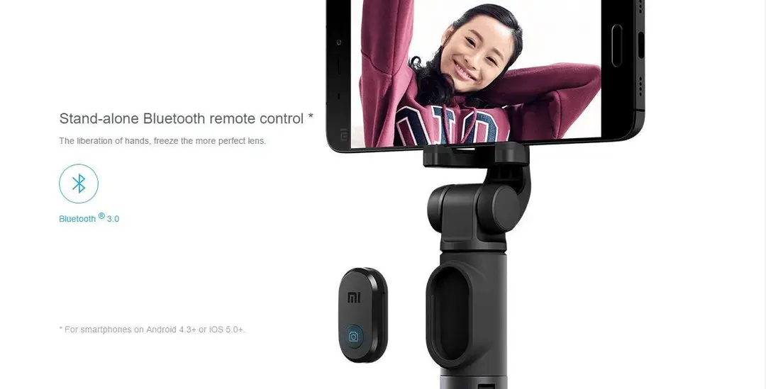 xiaomi selfie stick 01