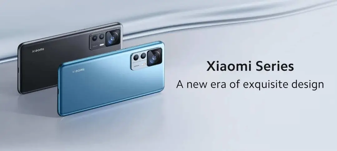 xiaomi series