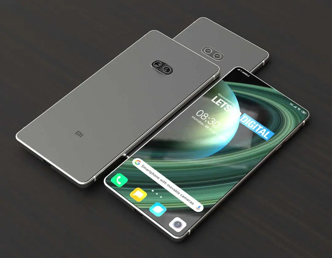 xiaomi smartphone 1