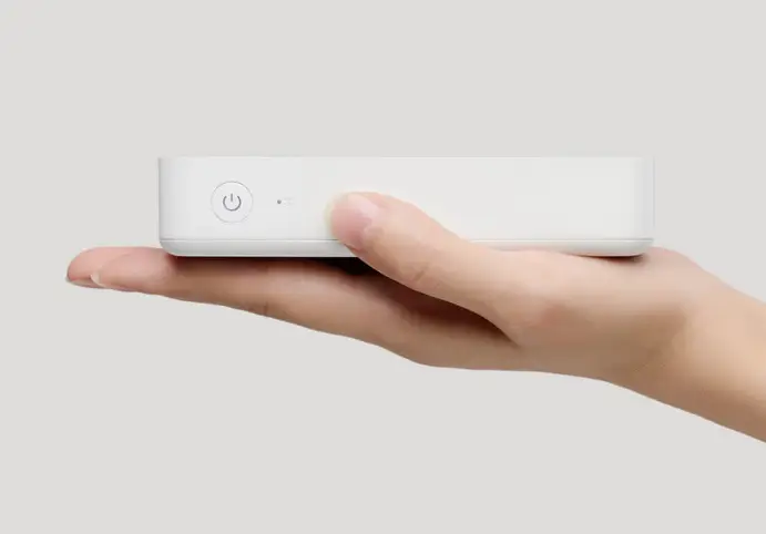 xiaomi smartphone image printer a