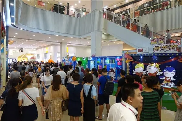 xiaomi store g1