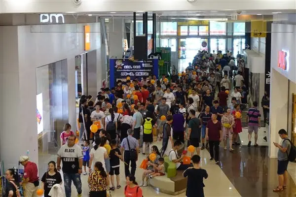 xiaomi store g3