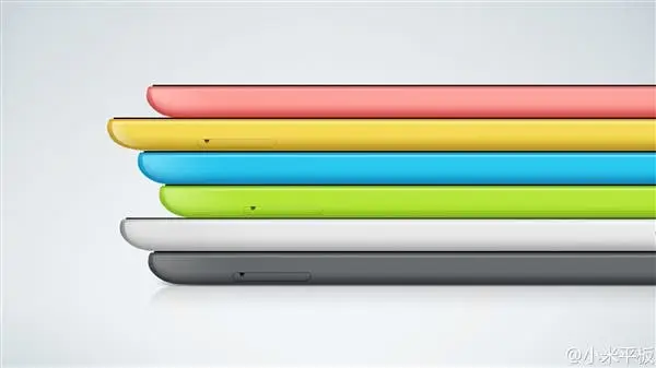 xiaomi tablet launch 3