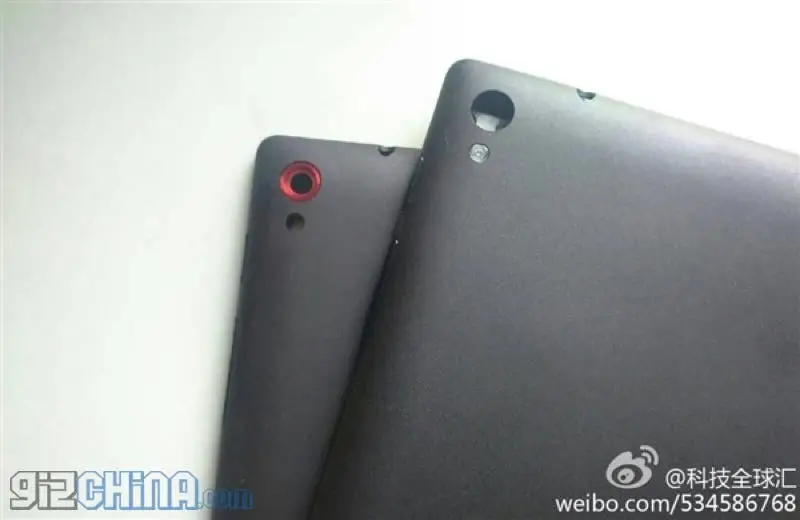 xiaomi tablet leaked 2