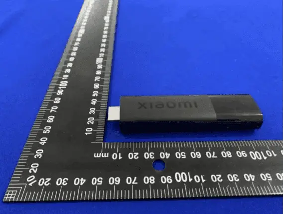 xiaomi ts