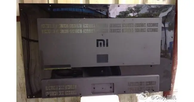 xiaomi tv hero
