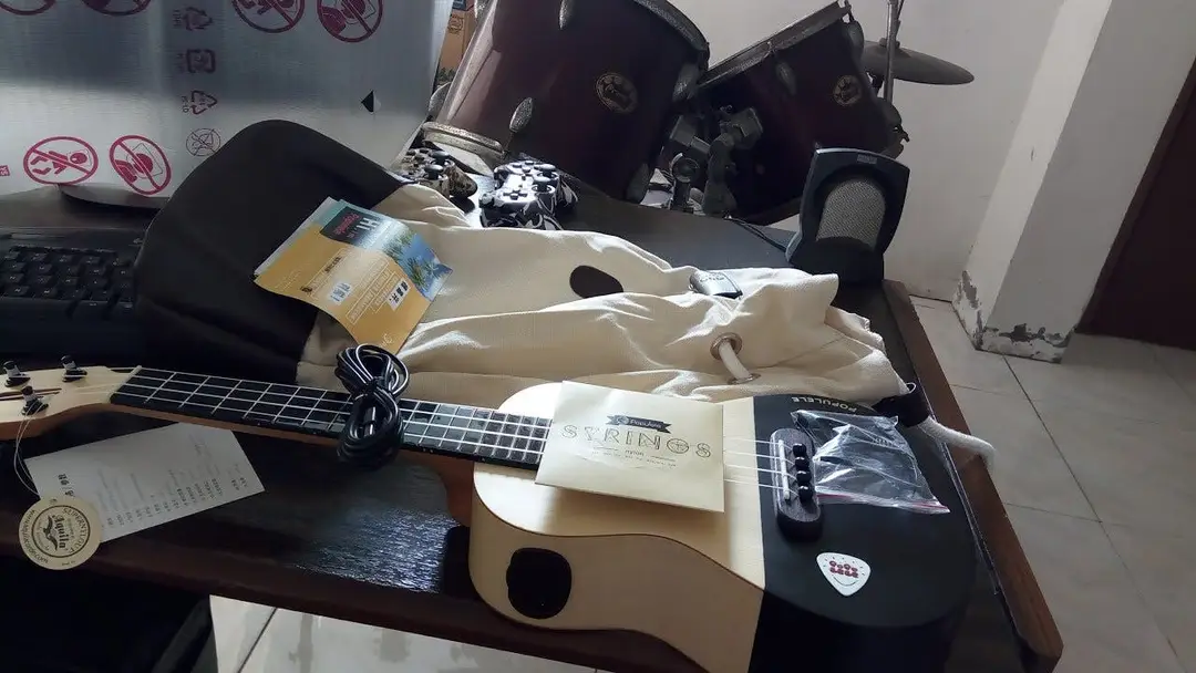 xiaomi ukulele b