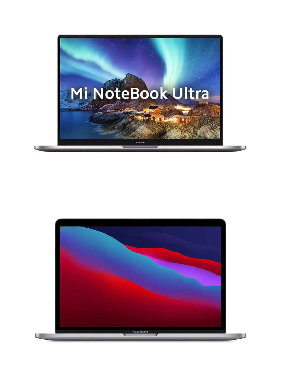 xiaomi vs apple d