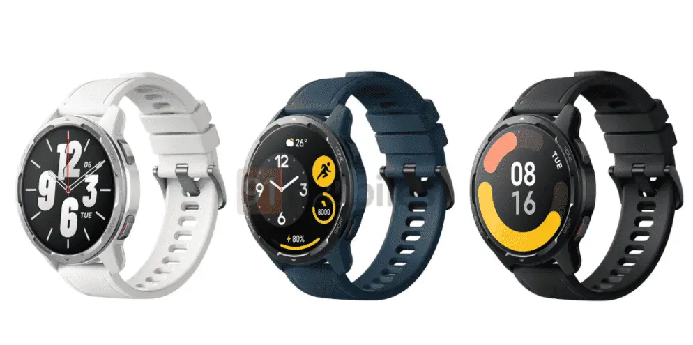 xiaomi watch b
