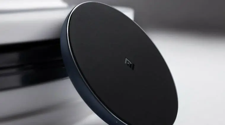 xiaomi wireless charger 759