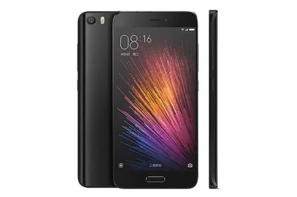 xiaomimi5