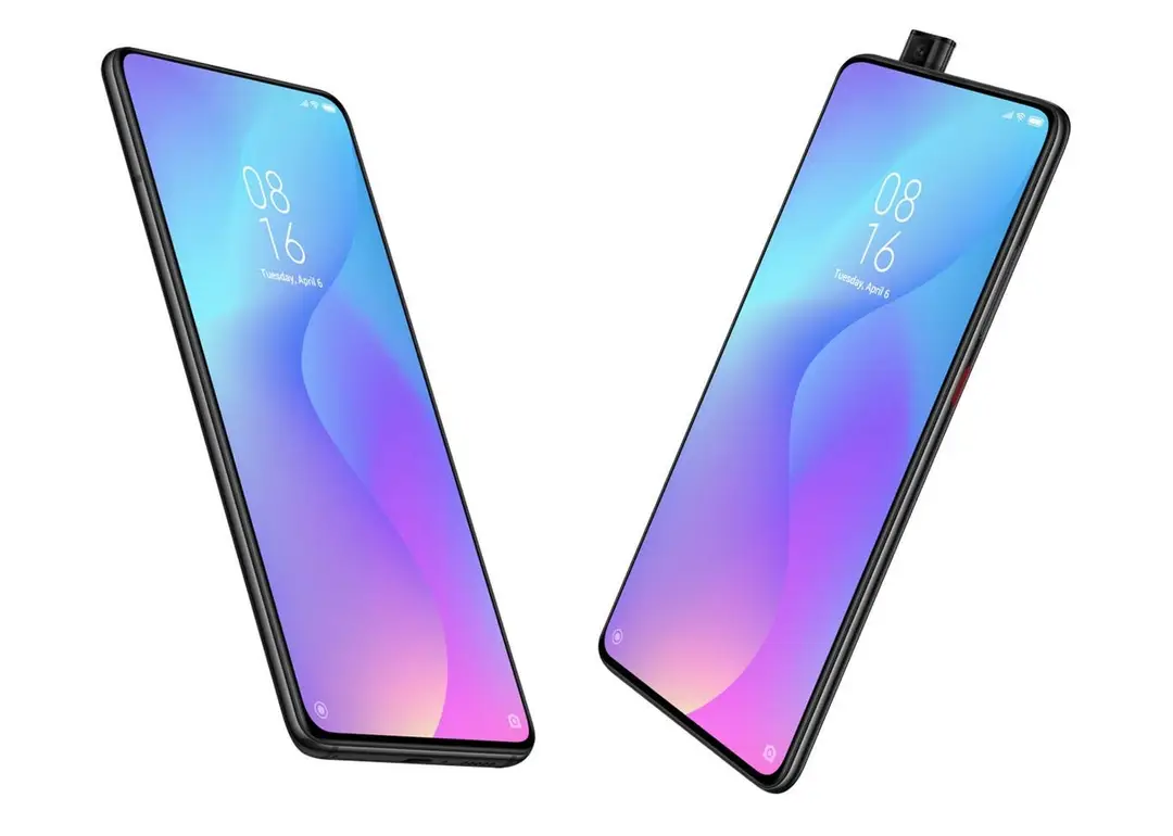 xiaomimi9t