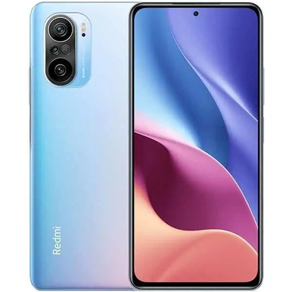xiaomiredmik40pro