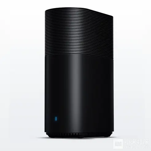 xiaomirouterpictwo