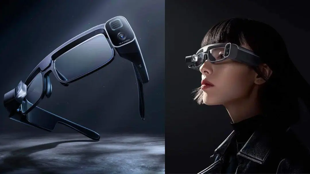 xiaomis new ar glasses
