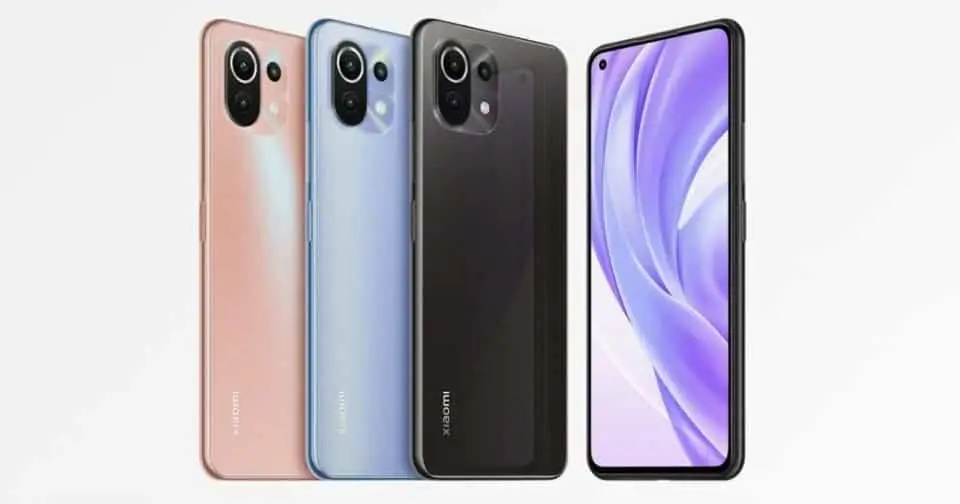 xiaomislirt