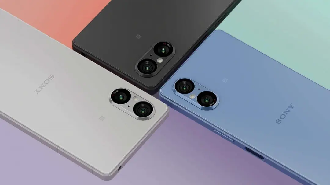 xperia 3