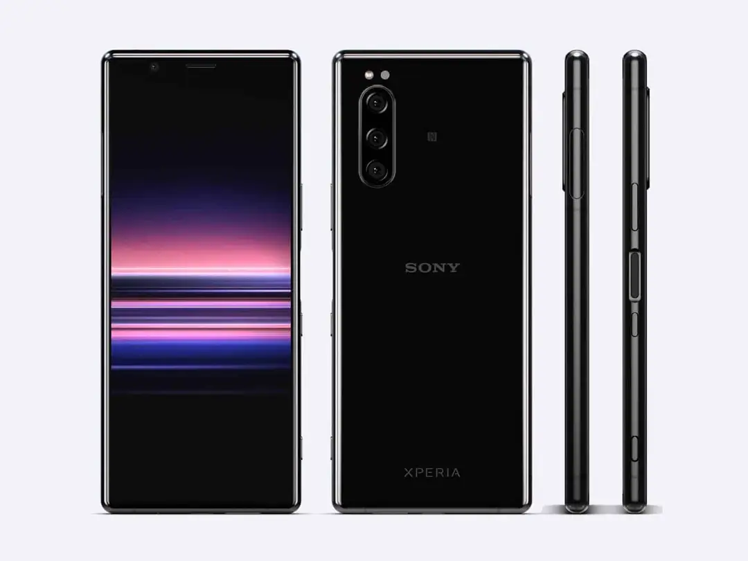 xperia 5