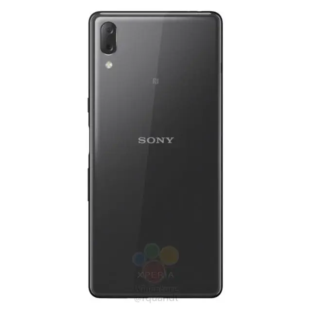 xperia l3 3