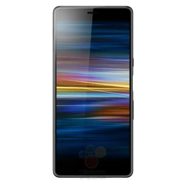 xperia l3 4