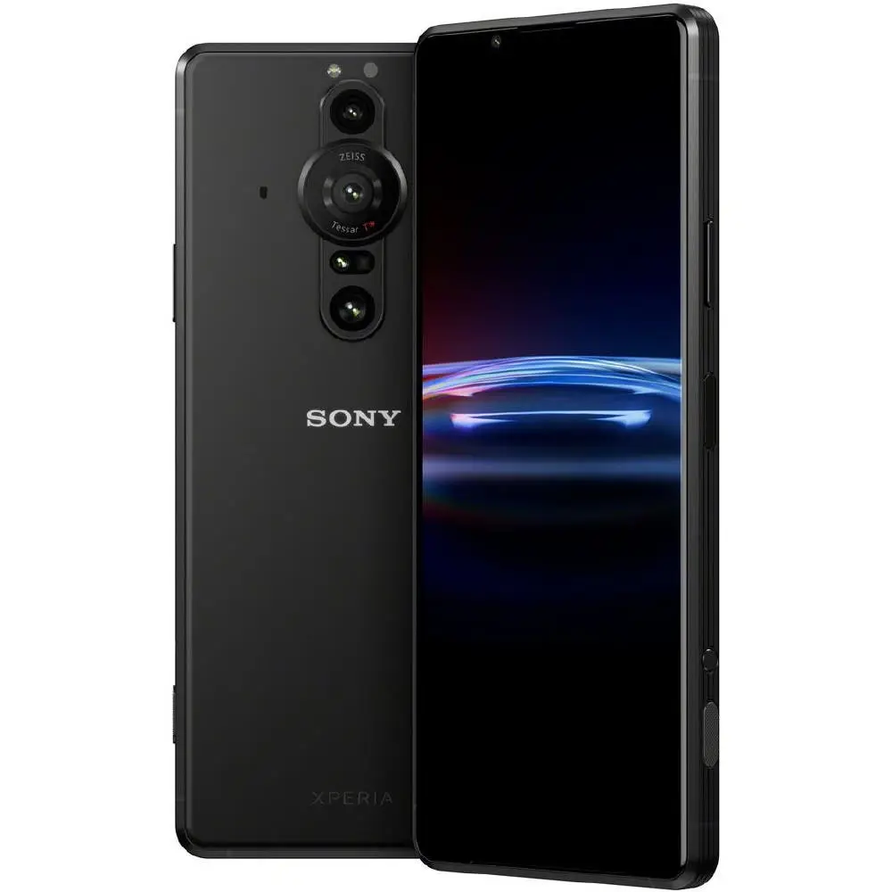 xperia pro 1