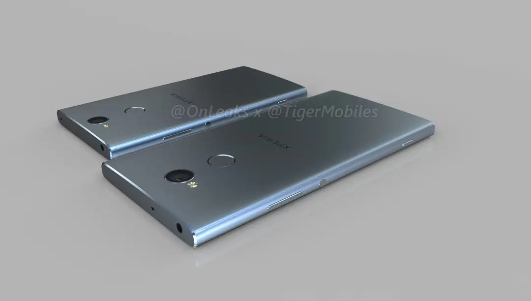 xperia xa2 011