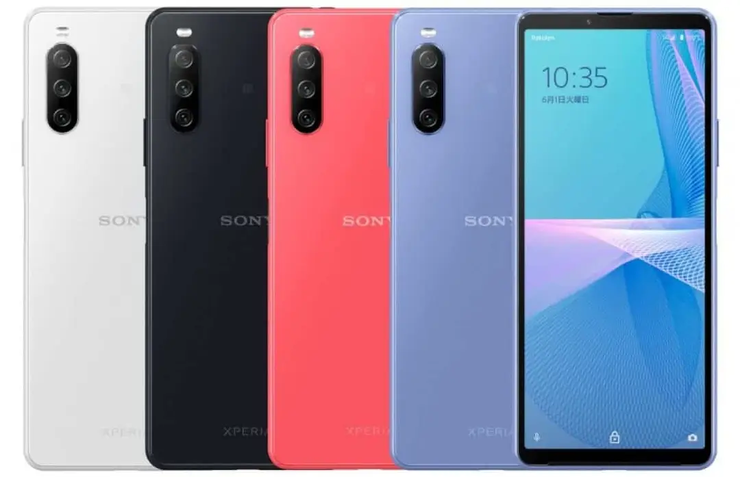 xperiasds