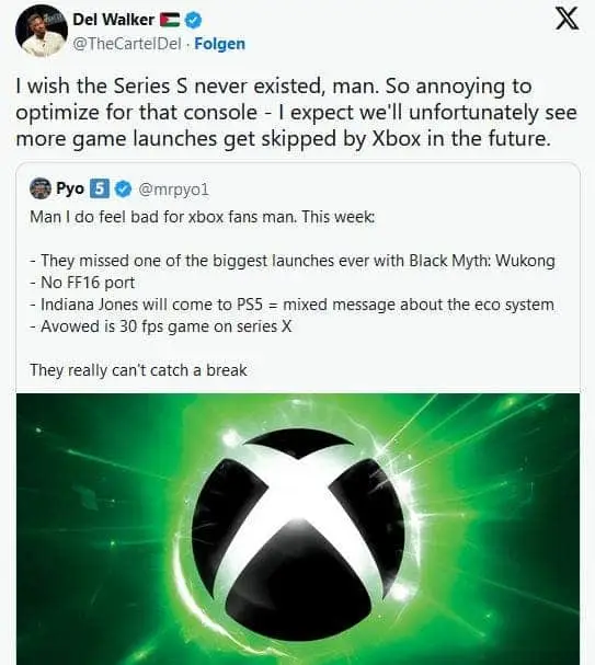 xsx