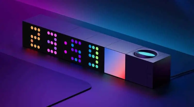 yeelight cube yt fi