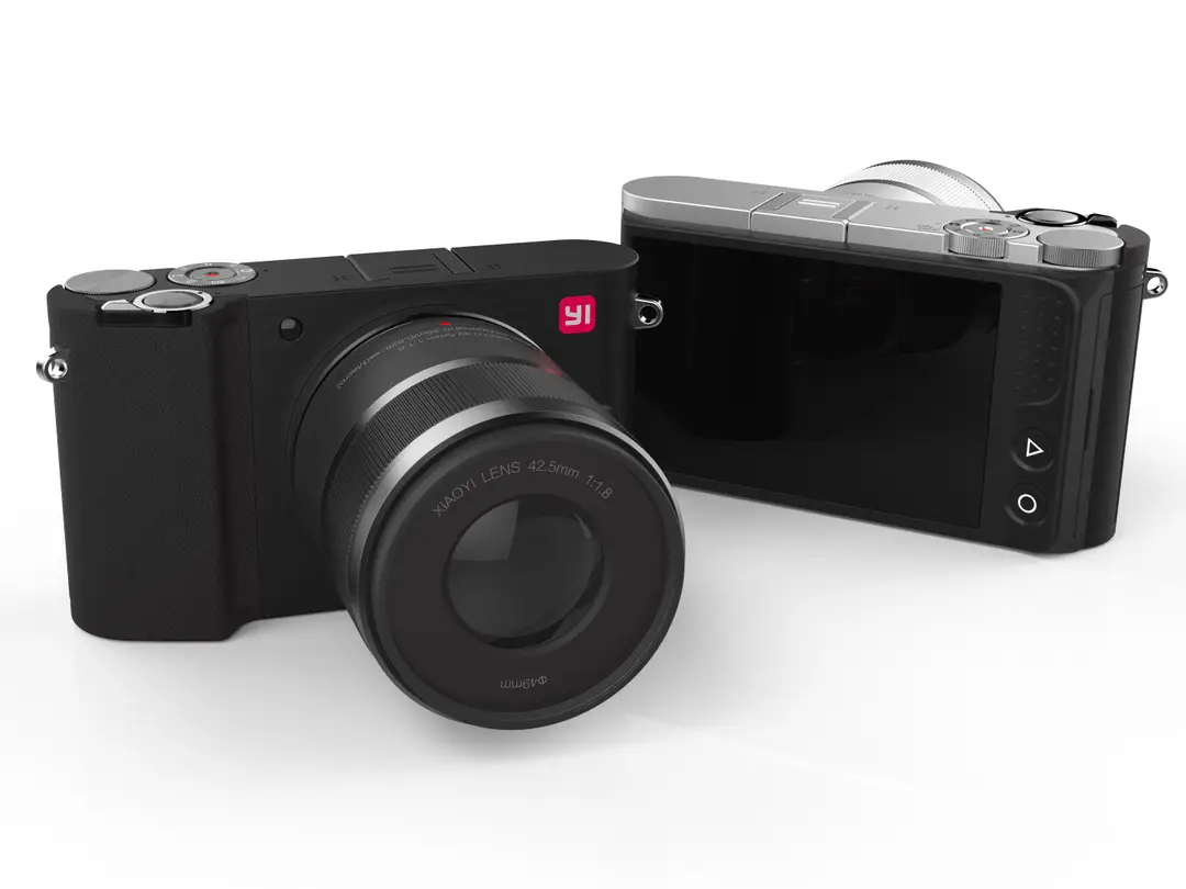 yi m1 1