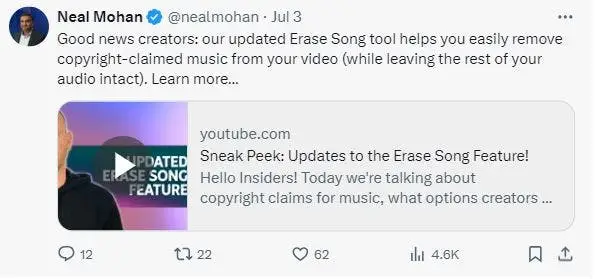 youtube