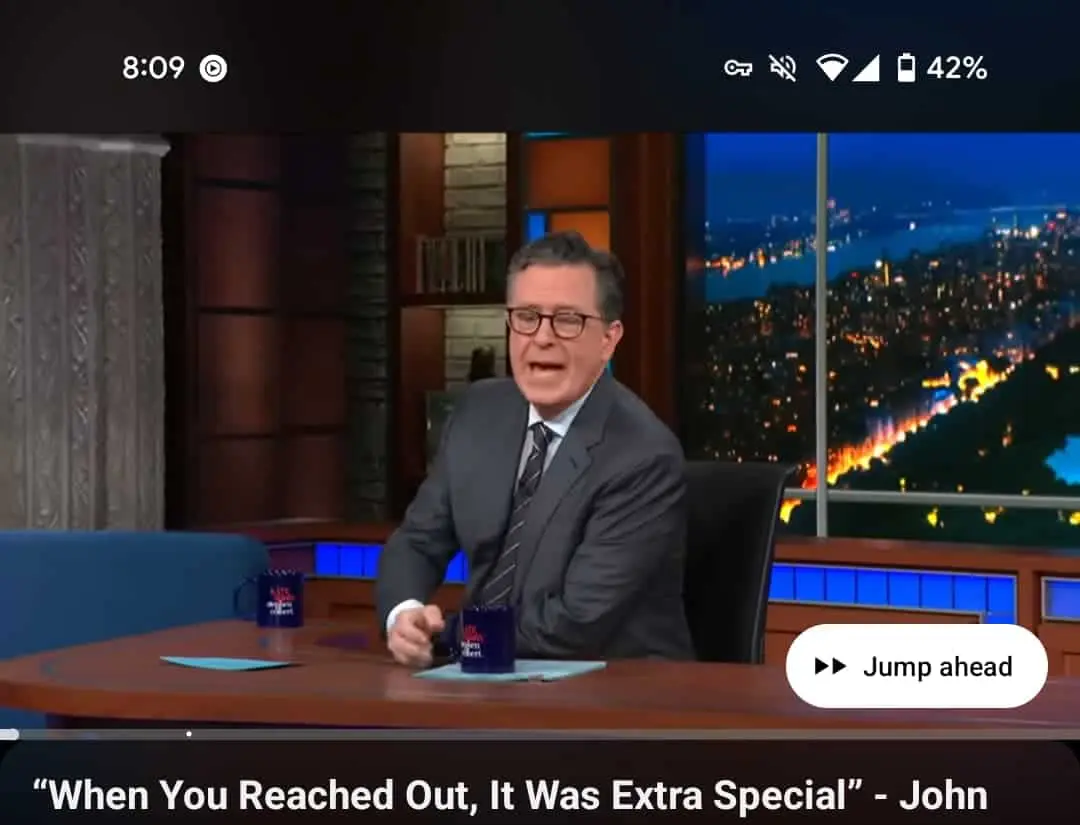 youtube premium jump ahead 1