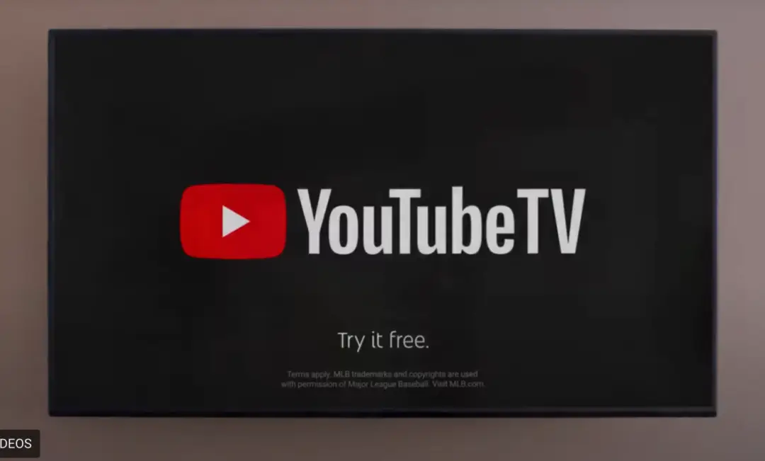 youtube tv