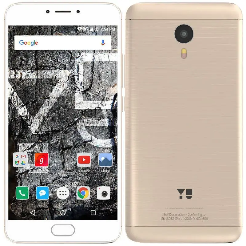 yu yunicorn1