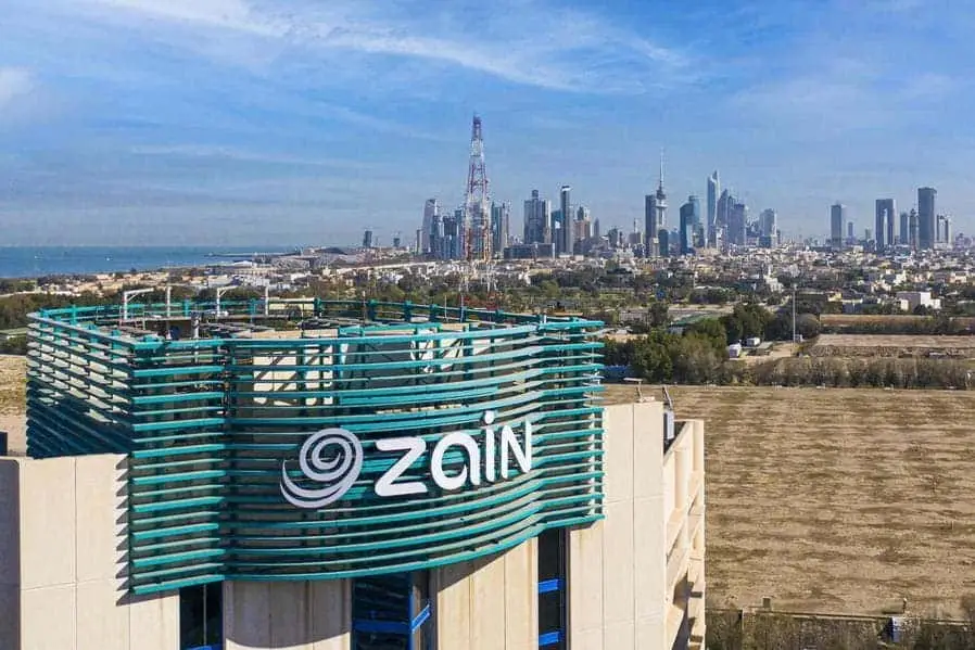 zain