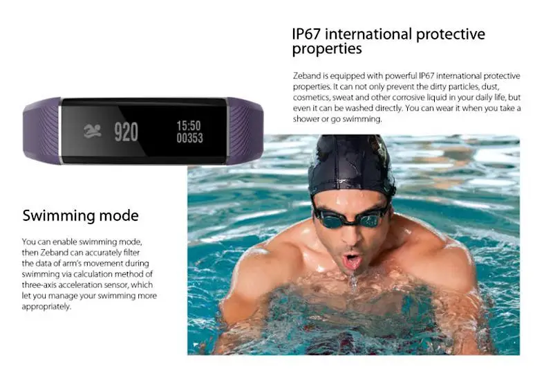 zeband 4