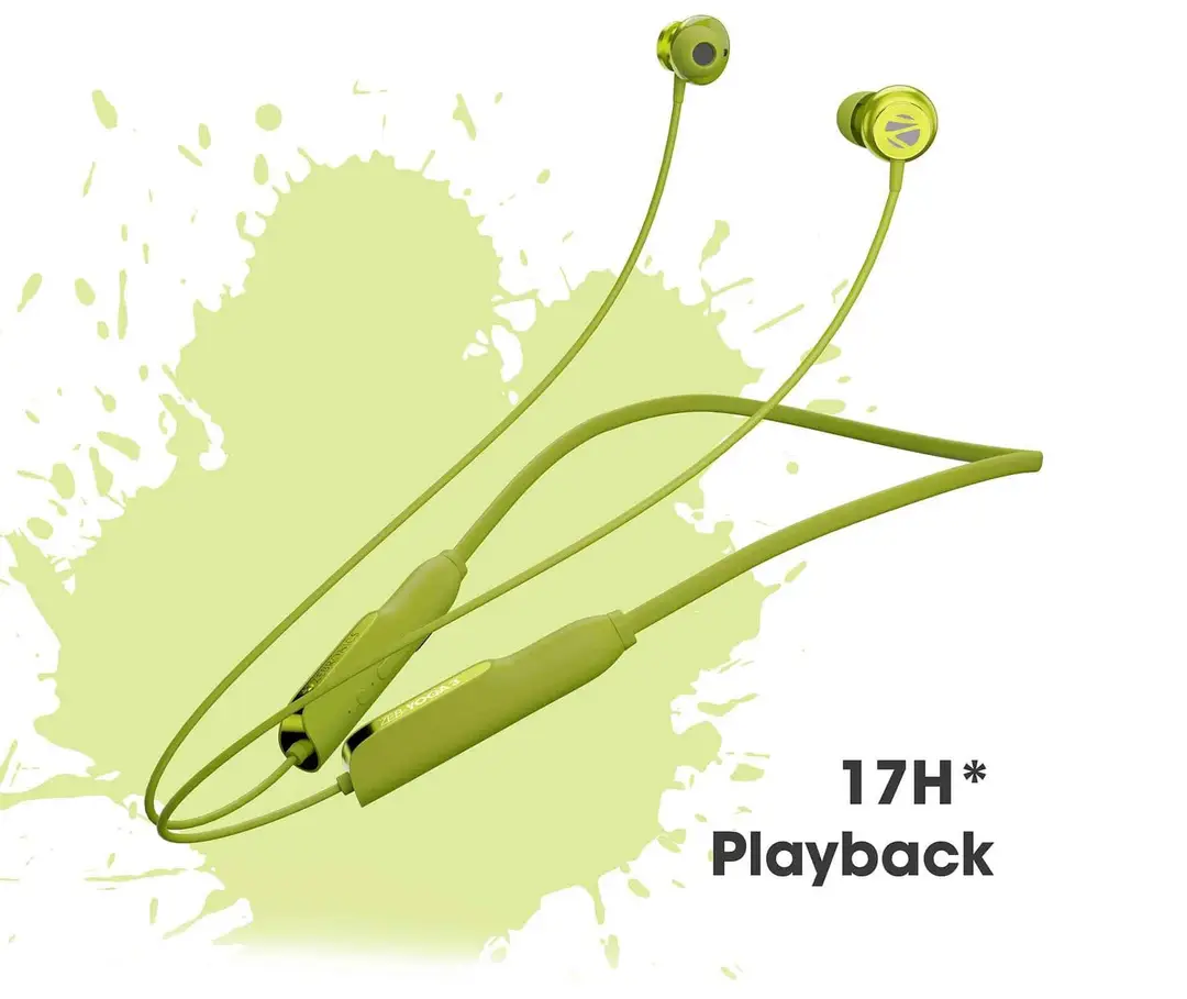 zebronics zeb yoga 3 playback